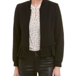 REBECCA TAYLOR JACKET